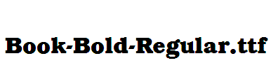 Book-Bold-Regular