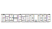 Box-Font