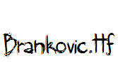 Brankovic