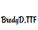 BrodyD