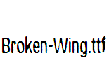 Broken-Wing