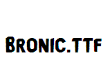 Bronic