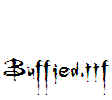 Buffied