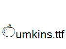 Bumkins