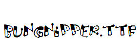 Bungnipper