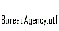 BureauAgency