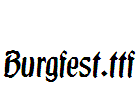 Burgfest