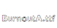 BurnoutA