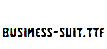 Business-Suit