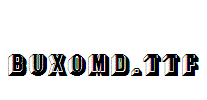 BuxomD