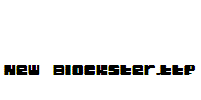 New-Blockster