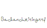 Badhandwriting