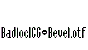 BadlocICG-Bevel