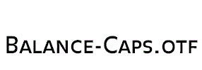 Balance-Caps