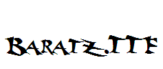 Baratz