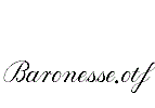 Baronesse