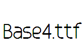 Base4