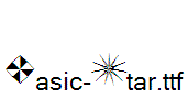 Basic-Star