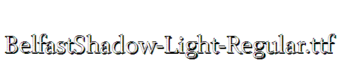 BelfastShadow-Light-Regular