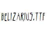 Belizarius