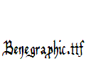 Benegraphic