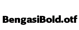 BengasiBold