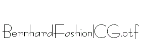 BernhardFashionICG