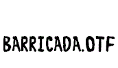 BARRICADA