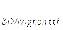 BDAvignon