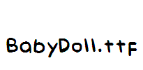 BabyDoll