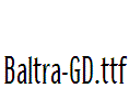 Baltra-GD