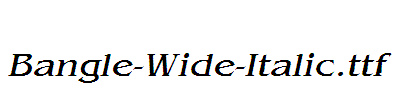 Bangle-Wide-Italic