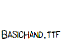 BasicHand