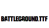 Battleground