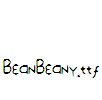 BeanBeany