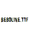 Beboline