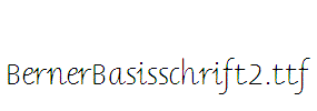 BernerBasisschrift2