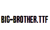 Big-Brother