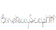 BinetruyScript