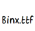 Binx