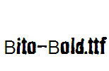 Bito-Bold