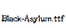 Black-Asylum