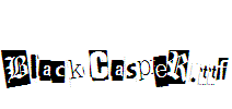 BlackCasper