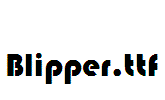 Blipper