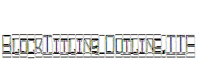 BlockTitling-Outline