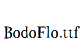 BodoFlo