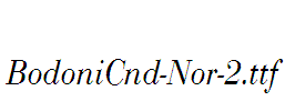 BodoniCnd-Nor-2