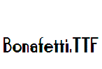 Bonafetti