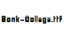 Bonk-College