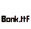 Bonk